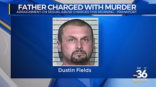 Franklin County man charged in death of his two sons is now facing sexual abuse charges