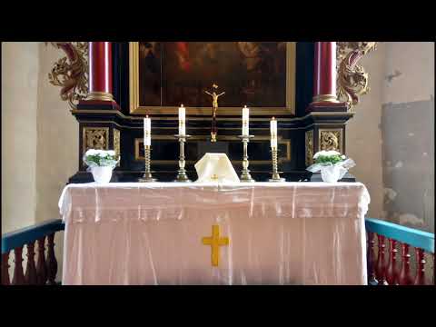 Video: Kuidas Teha ülestõusmispühade Pärleid
