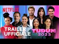 TUDUM: IN DIRETTA DAL BRASILE | 17 giugno | Trailer ufficiale dell'evento | Netflix