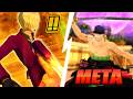 NEW EX Zoro amp Sanji Are BROKEN in One Piece Bounty NEW EX Zoro amp Sanji Are BROKEN in One Piece Bounty