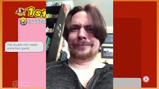 (OLD) arin is thirsty for dan for 8 minutes gay  Game Grumps