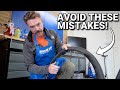 HOW TO remove & change an inner tube the right way: Tips from a Professional Bike Mechanic #2