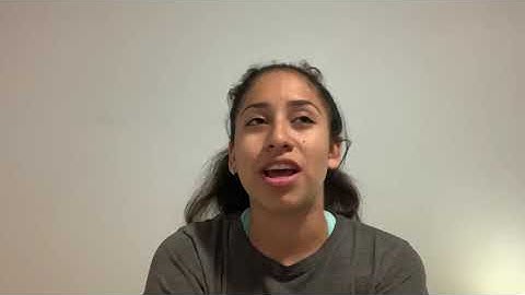 COMM 100 Introduction Video