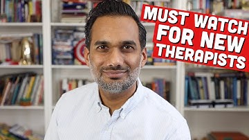 The 6 Mistakes That Sink New Therapists