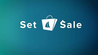 Set Sale - единственный настоящий конструктор интернет-магазина 1