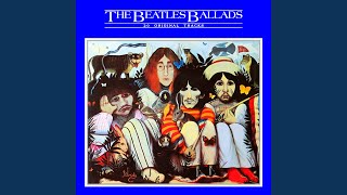 The Beatles : All My Loving (Lennon & McCartney) ℗ 1963