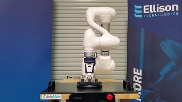 Ellison Technologies - Gear Set Force and Compliance Control