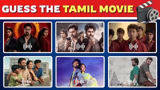 Guess the Tamil Movie by Its Scene | Tamil Movie Quiz | Kollywood | Tamil Quiz Challenge | Part-2 screenshot 3