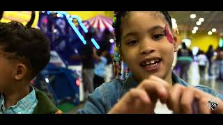 Unity In the Community - Callahan Clan