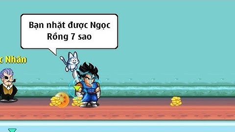 Ngọc Rồng | Đi Doanh Trại Kiếm 4s và Cái Kết !!