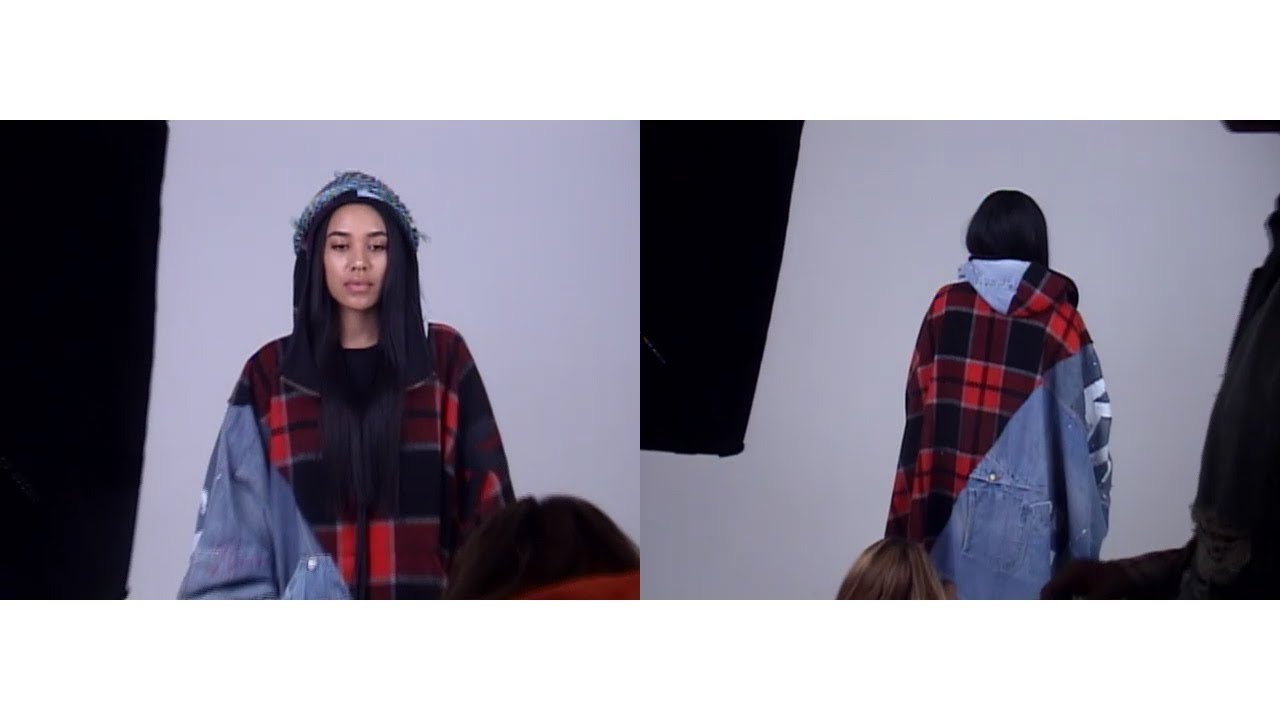 Aleali May 012: NYFW SS19