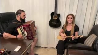 როგორ დასჭექეს!💒🪗და - ძმის დუეტი / და - ძმა აჭარიდან..