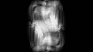 quaternion julia set, another