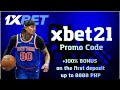 1xbet promo code Philippines | 1xbet Philippines Tutorial