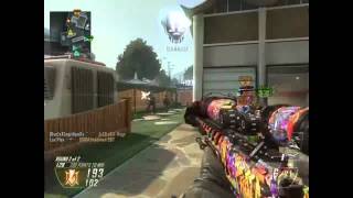Another Split Feed !