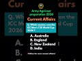 📚Current Affair Updates! SUBSCRIBE FOR MORE ✨🙏
