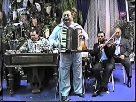 Marin Doru - Munceam ca toata lumea (ascultare)