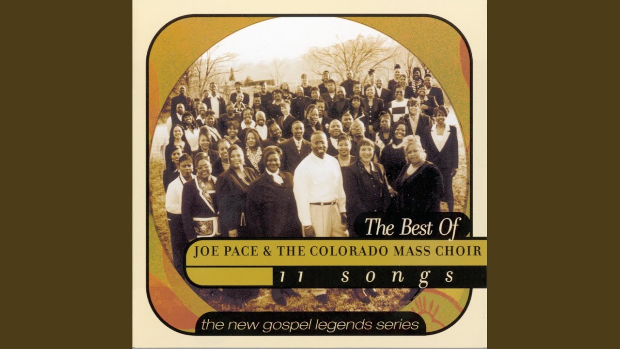 He Will Fight Your Battle