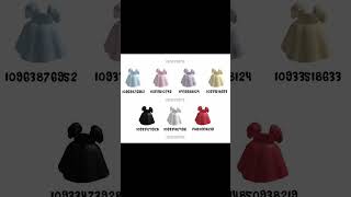 Ids De Itens 3D No Brookhaven