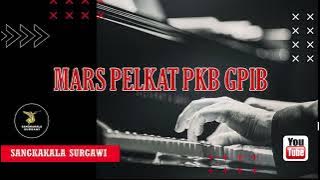 MARS PERSEKUTUAN KAUM BAPAK GPIB