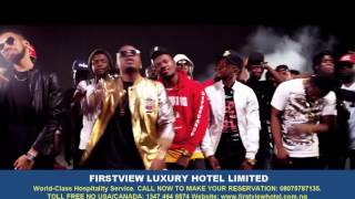 Olamide - Who U Epp [Official Video] ft. Wande Coal, Phyno