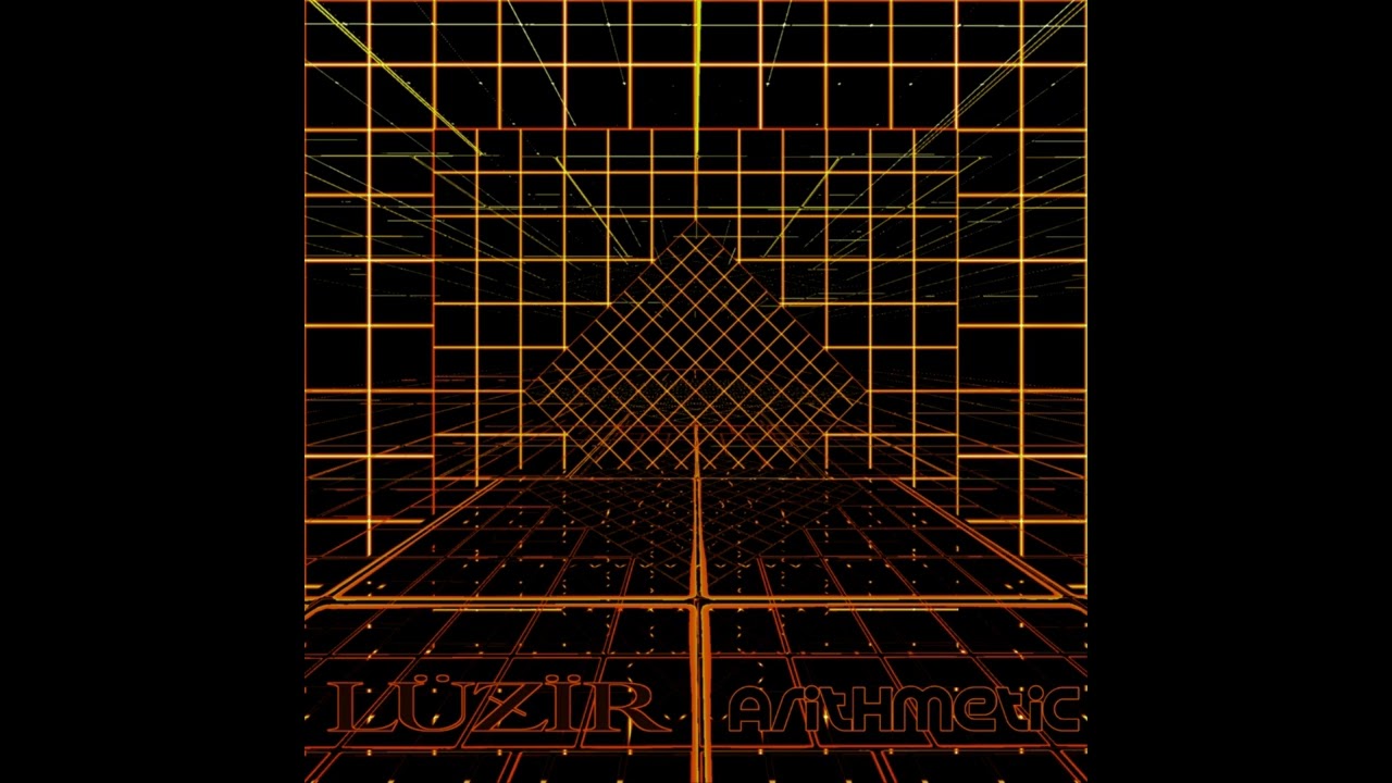 Watch LUZIR - Nervous System on YouTube Watch LUZIR - Nervous System on YouTube