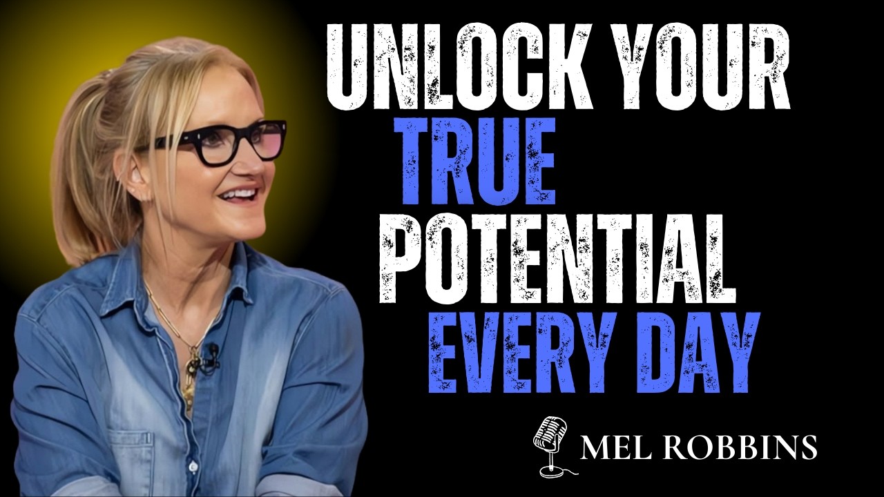 Next Level Motivation | Unlock Your True Potential Every Single Day