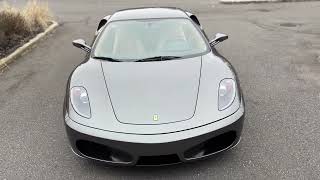 2007 Ferrari F430 F1 - For Sale! - Luxsport.com