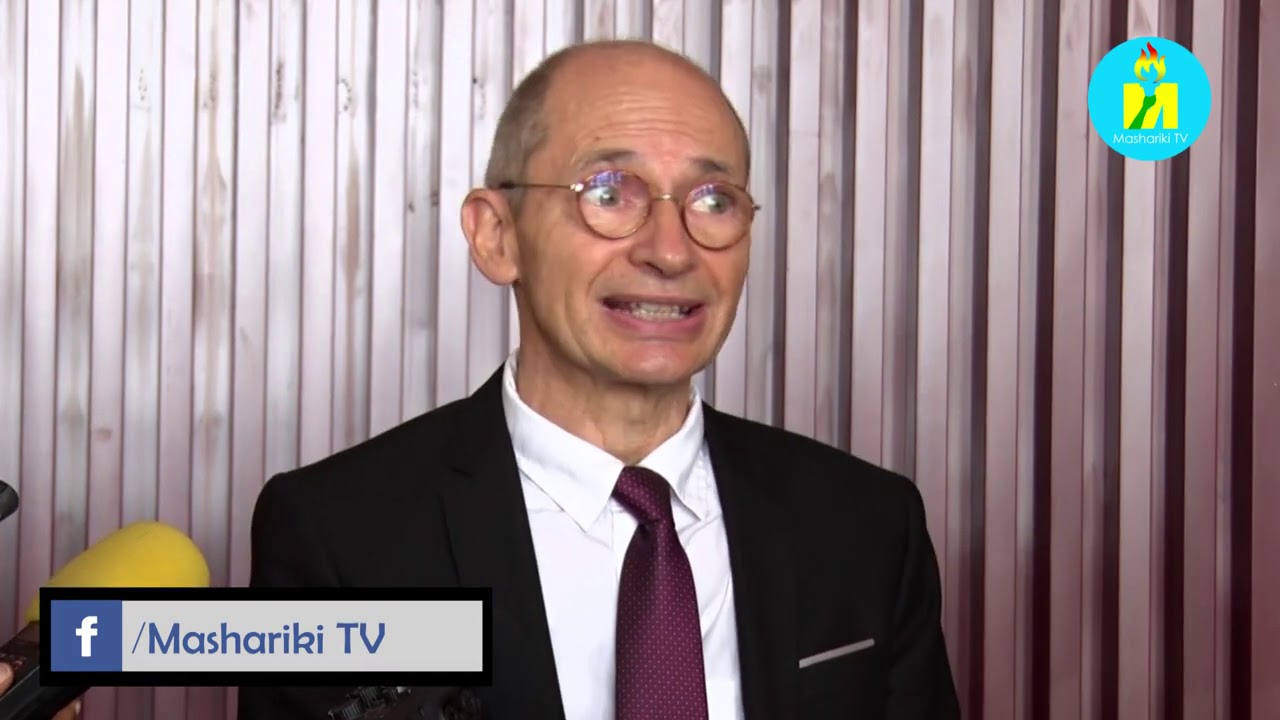 Vers la renormalisation de la coopération entre le Burundi et l'Union Européenne.