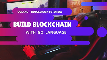 Build Blockchain with Golang #golang #blockchain