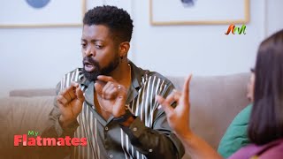 Manager Wahala My Flatmates S9 Ep 200 Africa Magic