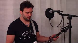 Lie To Me - Chris Isaak (Cover by GAZ)