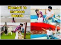 Kemari to manora by boat  kemari  kemari fishing manora beach karachi city 2023  asmaasgharrizvi