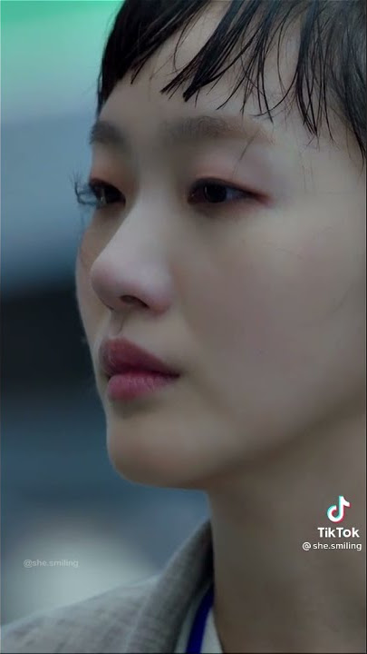 pernah di posisi ini ? Yumi cell #kdrama #yumicell #kimgoeun