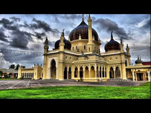 أذان سلطان الصرام إذاعة الشارقة 