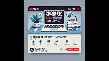 DSA Leetcode POTD, Count Prefix and Suffix Pairs I