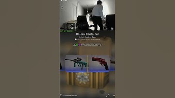 HERE WE GO | #trainwreckstv #cs2unboxing #cs2 #csgo #twitch #counterstrike #gaming #csgounboxing