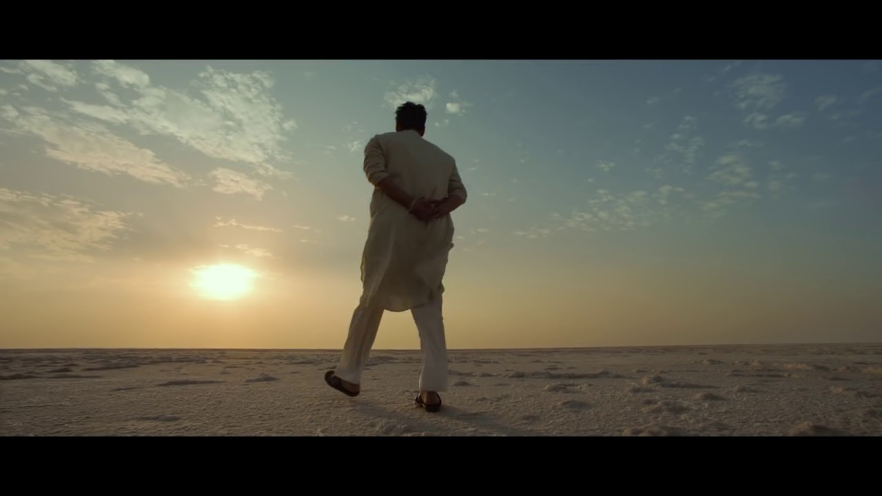 Modi movie offical trailer