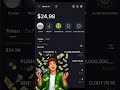 ✅ ESTA MEMECOIN ES UN GIGANTE DORMIDO 🔥🤑 PUSHEENBNB EN TELEGRAM O X 🚀 #Pusheen #BNB #Memecoins 💎🤎