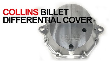 S13 S14 S15 TO 350Z / G35 DIFFERENTIAL INSTALL