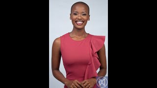 BOTSWANA - Palesa Molefe - Contestant Introduction (Miss World 2021)