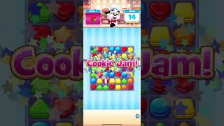 #cookiejam #gameplay #games #ios #playstore #gamer screenshot 4