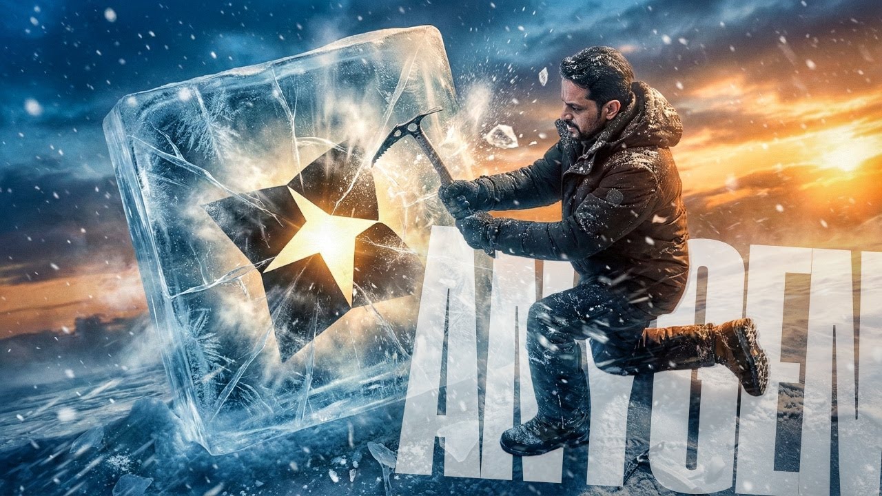 AnyGen AI: Идеальное рабочее пространство для повышения производительности в 2026 году