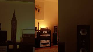 @hifi_dream Monitor Audio Studio Speakers