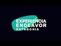 Experiencia Endeavor Patagonia