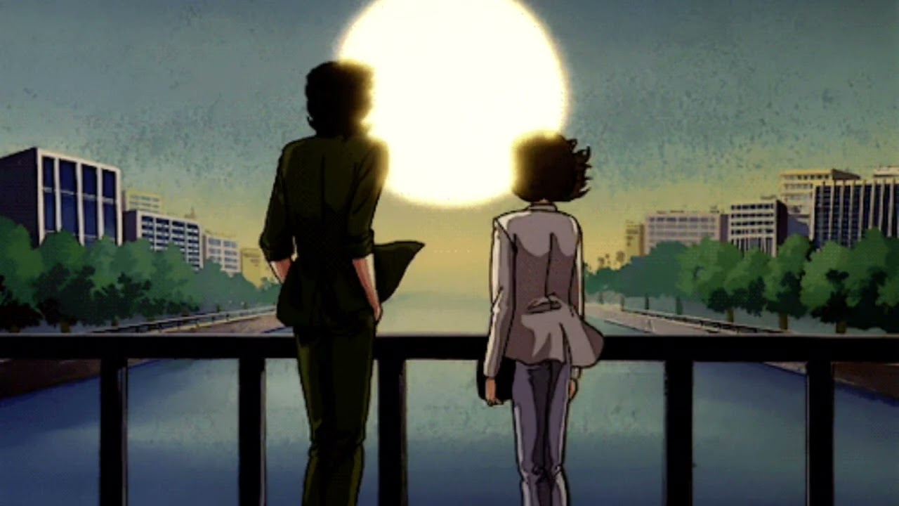 bee gees - too much heaven (slowed + reverb)