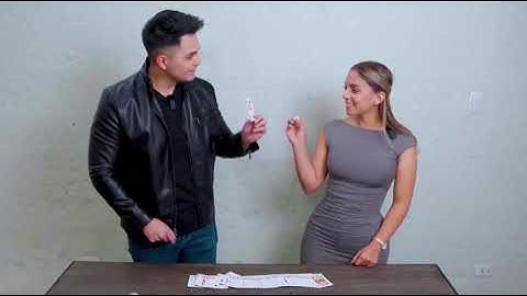 Saturn Magic - Predecktion (Blue) by Pierre Velarde