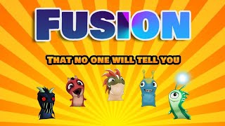 Fusion that no one will tell you about l Slugterra slug it out 2 Gameplay l Go Gamerz Go Solid screenshot 1