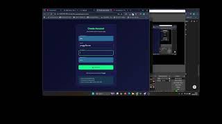 Famous BugForge - Shady Oaks Financial (SQL Injection) Profile