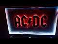 AC DC Color music My new project